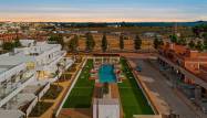 New Build - Wohnung - Los Alcazares - La Serena Golf