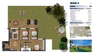New Build - Wohnung - Los Alcazares - Serena Golf