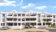 New Build - Wohnung - Los Alcazares - Serena Golf