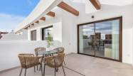 New Build - Wohnung - Los Alcazares - Serena Golf