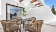 New Build - Wohnung - Los Alcazares - Serena Golf