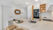 New Build - Wohnung - Los Alcazares - Serena Golf