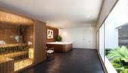 New Build - Wohnung - Los Alcazares - Serena Golf