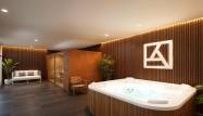 New Build - Wohnung - Los Alcazares - Serena Golf