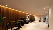 New Build - Wohnung - Los Alcazares - Serena Golf