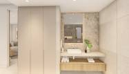 New Build - Wohnung - Los Alcazares - Serena Golf