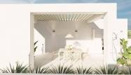 New Build - Wohnung - Los Alcazares - Serena Golf