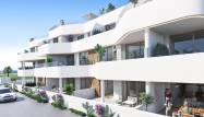 New Build - Wohnung - Los Alcazares - Serena Golf
