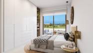 New Build - Wohnung - Los Alcazares - Serena Golf