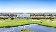 New Build - Wohnung - Los Alcazares - Serena Golf