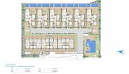 New Build - Wohnung - Los Alcazares - Serena Golf