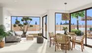 New Build - Wohnung - Los Alcazares - Serena Golf