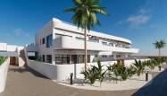 New Build - Wohnung - Los Alcazares - Serena Golf