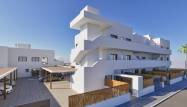 New Build - Wohnung - Los Alcazares - Serena Golf