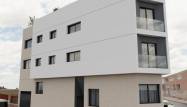 New Build - Wohnung - Mazarron - pueblo