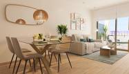 New Build - Wohnung - Mil Palmeras