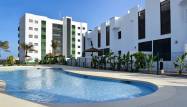 New Build - Wohnung - Mil Palmeras