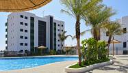 New Build - Wohnung - Mil Palmeras