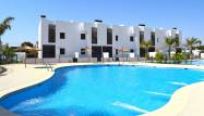 New Build - Wohnung - Mil Palmeras
