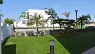 New Build - Wohnung - Mil Palmeras