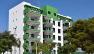 New Build - Wohnung - Mil Palmeras