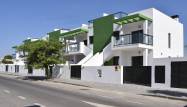 New Build - Wohnung - Mil Palmeras