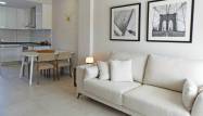 New Build - Wohnung - Mil Palmeras