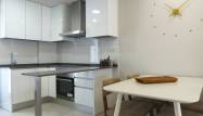 New Build - Wohnung - Mil Palmeras