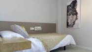 New Build - Wohnung - Mil Palmeras