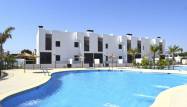 New Build - Wohnung - Mil Palmeras