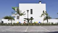 New Build - Wohnung - Mil Palmeras