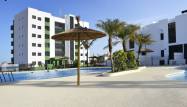 New Build - Wohnung - Mil Palmeras