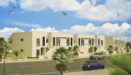 New Build - Wohnung - Mil Palmeras