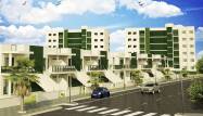 New Build - Wohnung - Mil Palmeras