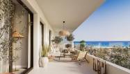 New Build - Wohnung - Mojacar - Macenas