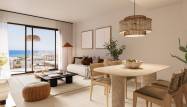 New Build - Wohnung - Mojacar - Macenas