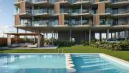 New Build - Wohnung - Moncofa - Playa de Moncofa