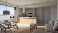 New Build - Wohnung - Moncofa - Playa de Moncofa