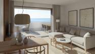 New Build - Wohnung - Moncofa - Playa de Moncofa