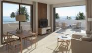 New Build - Wohnung - Moncofa - Playa de Moncofa
