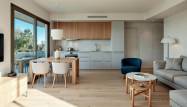 New Build - Wohnung - Moncofa - Playa de Moncofa