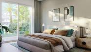 New Build - Wohnung - Monforte del Cid - Alenda Golf