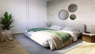New Build - Wohnung - Monforte del Cid - Alenda Golf