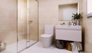 New Build - Wohnung - Monforte del Cid - Alenda Golf