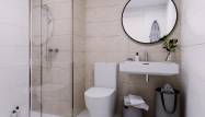 New Build - Wohnung - Monforte del Cid - Alenda Golf