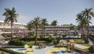 New Build - Wohnung - Monforte del Cid - Alenda Golf