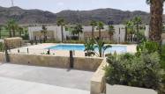 New Build - Wohnung - Monforte del Cid - Font del Llop Golf Resort
