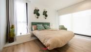 New Build - Wohnung - Monforte del Cid - Font del Llop Golf Resort