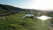 New Build - Wohnung - Monforte del Cid - Font del Llop Golf Resort
