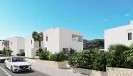 New Build - Wohnung - Monforte del Cid - Font del Llop Golf Resort